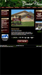 Mobile Screenshot of centerchase-apartments.com